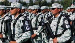 Guardia nal