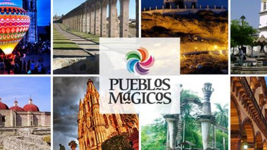 Pueblos-magicos