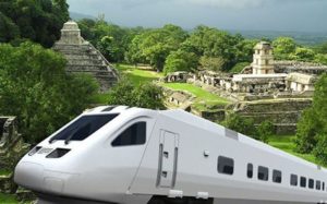 TREN MAYA 1