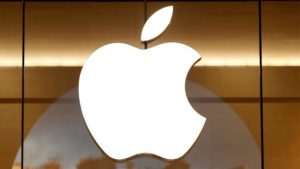 apple