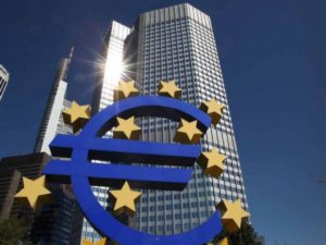 banco central europeo
