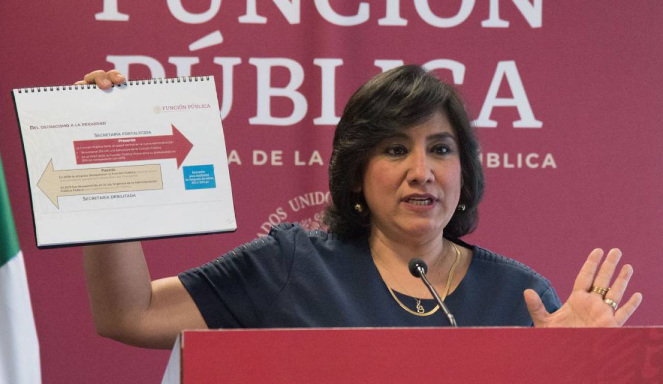funcion publica