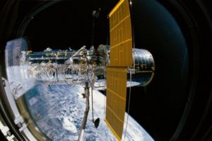 hubble