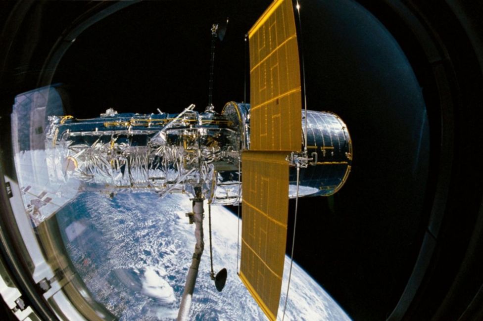 hubble