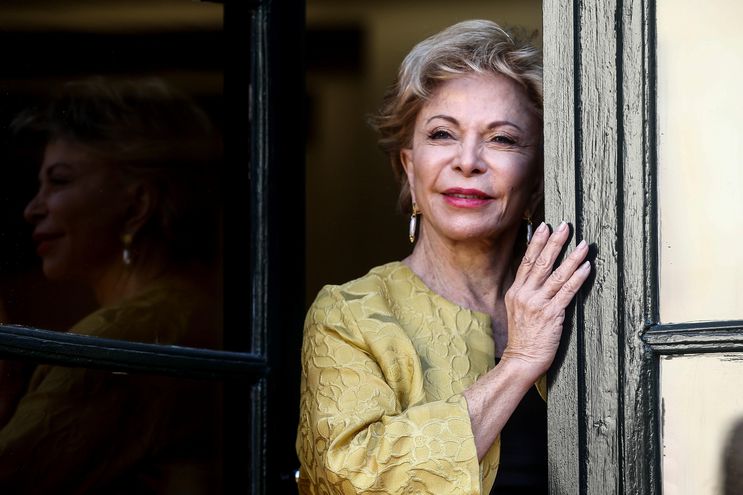 isabel Allende