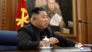 kim jong un