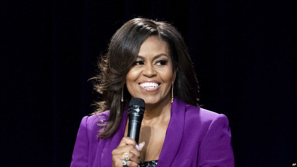 michelle