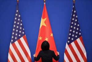 China contra Eu