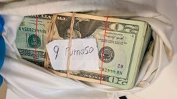 DOLARES 10 MAYO