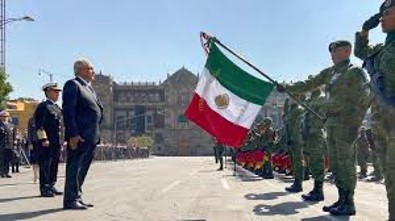 EJERCITO 11 MAYO