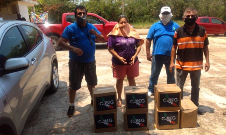cjng 17 mayo