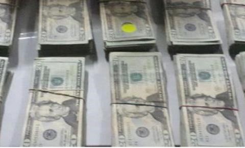 dolares 20 mayo