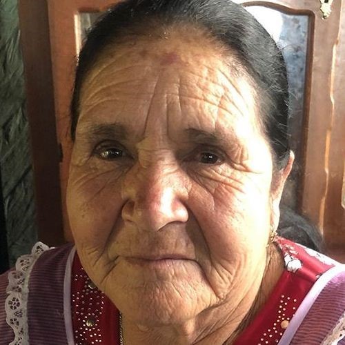doña Angela