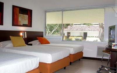 hospedaje