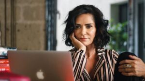 lydia cacho