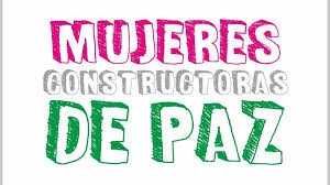 mujeres 29 mayo