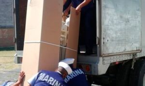 semar 29 mayo