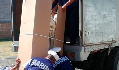 semar 29 mayo
