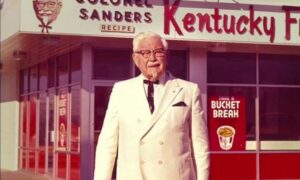 KFC-Coronel-Sanders12