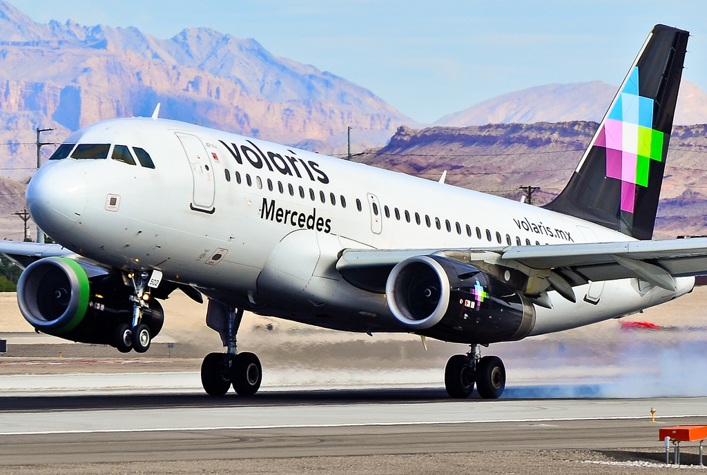 Volaris-4