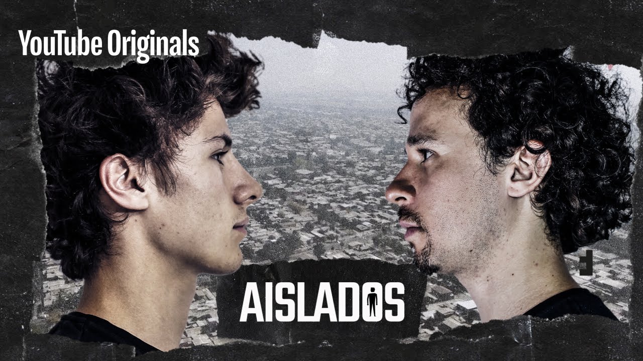 aislados