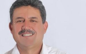 alcalde