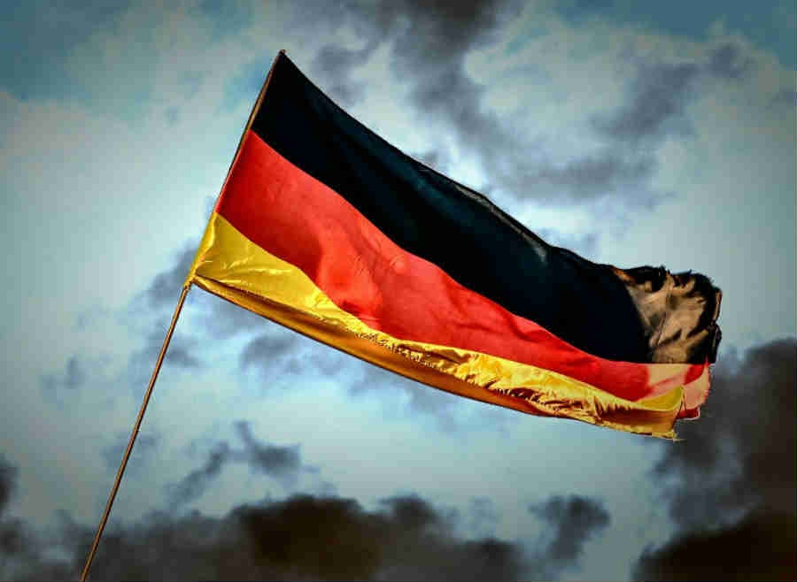 alemania
