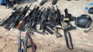 armas
