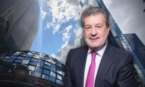 bolsa mexicana presidente