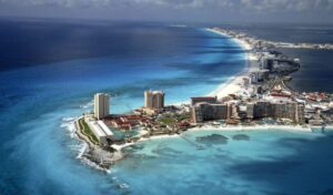 cancun