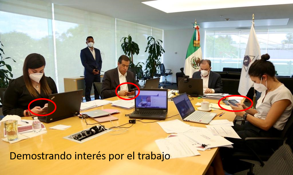 conferencia