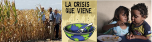 crisis alimentaria