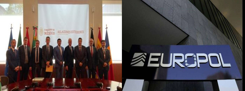 europol