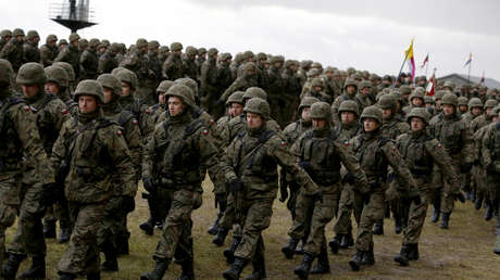 invasion