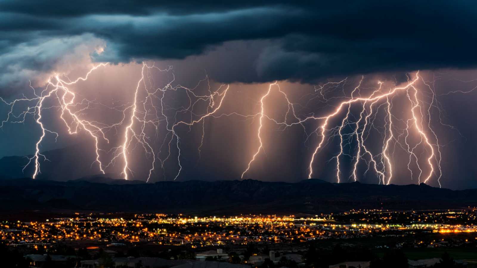 lluvia