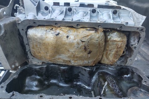 motor