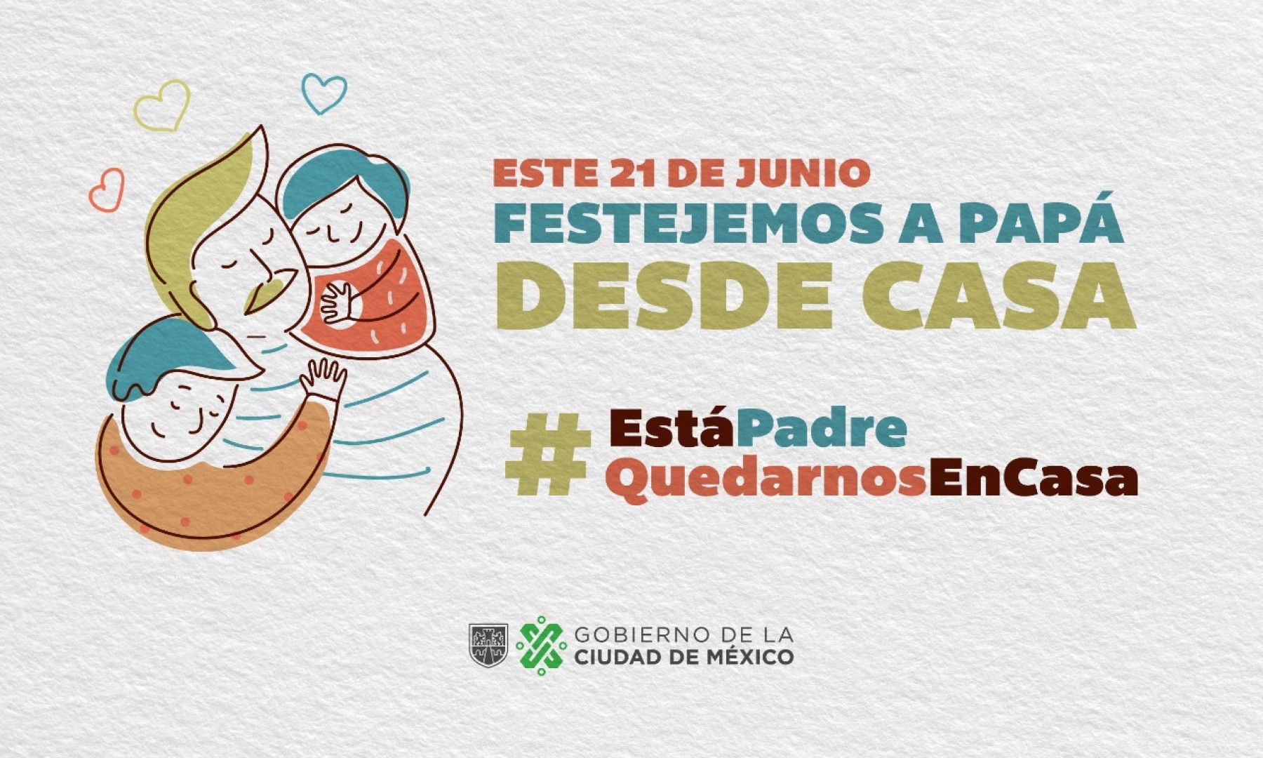 papá