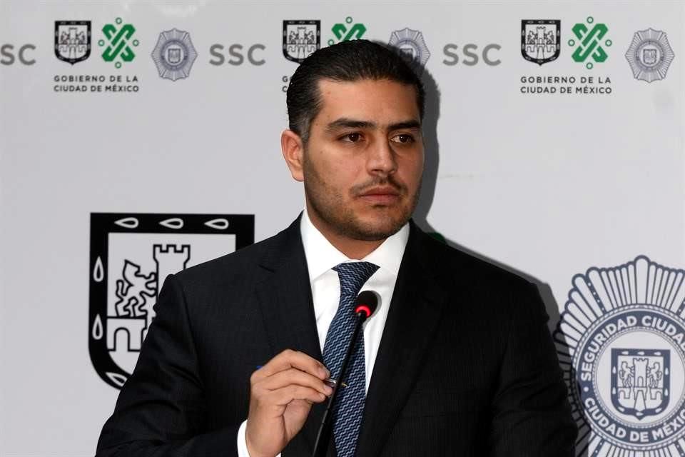 secretario