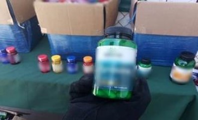 suplementos