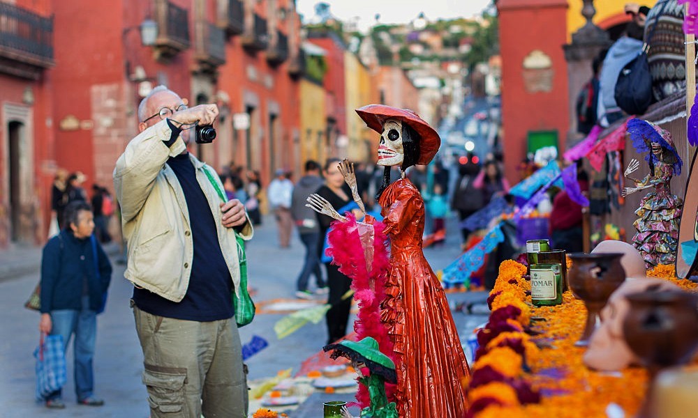 turismo-mexico