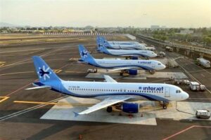 aviones