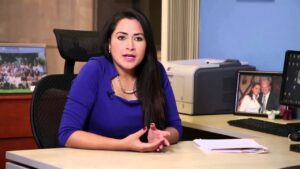 teresa jimenez