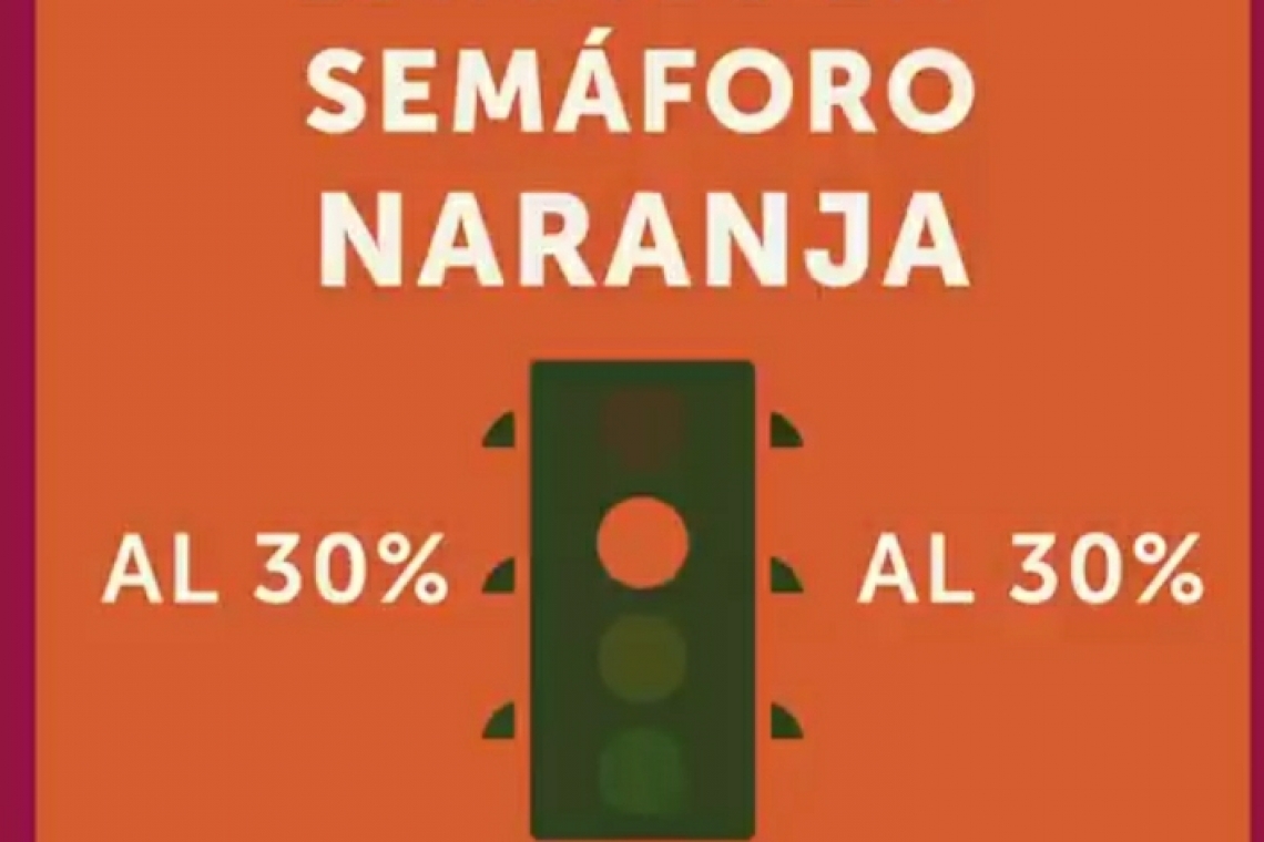 NARANJA