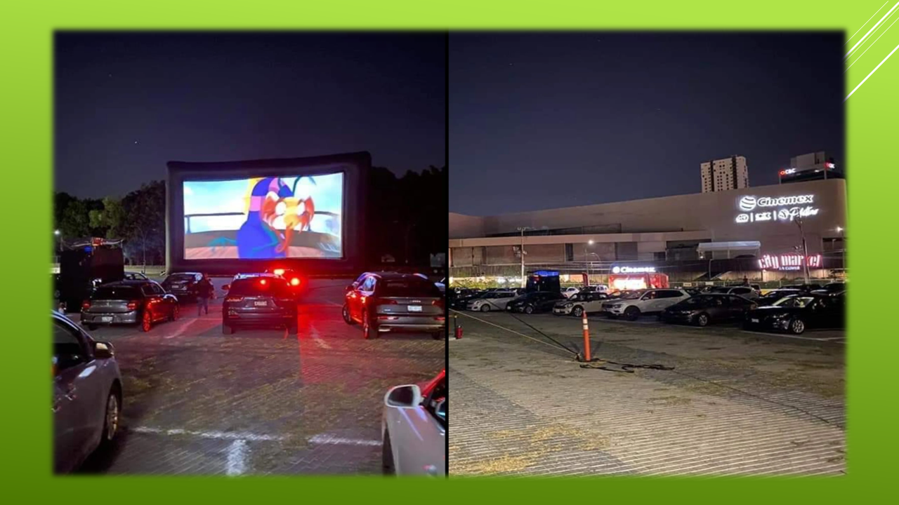 cinemex