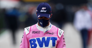 racing-point-rompe-silencio-indisciplina-sergio-checo-perez