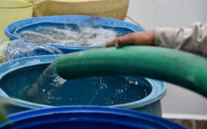 agua