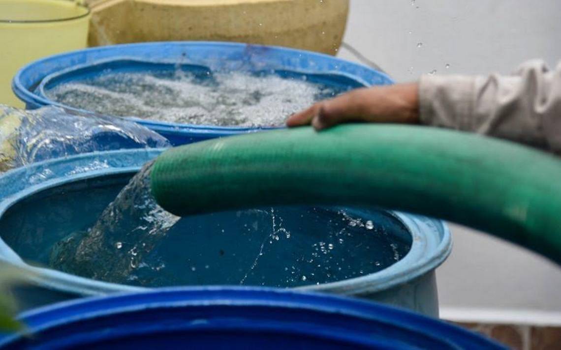 agua