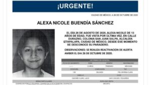 alerta-amber-alexa-nicole