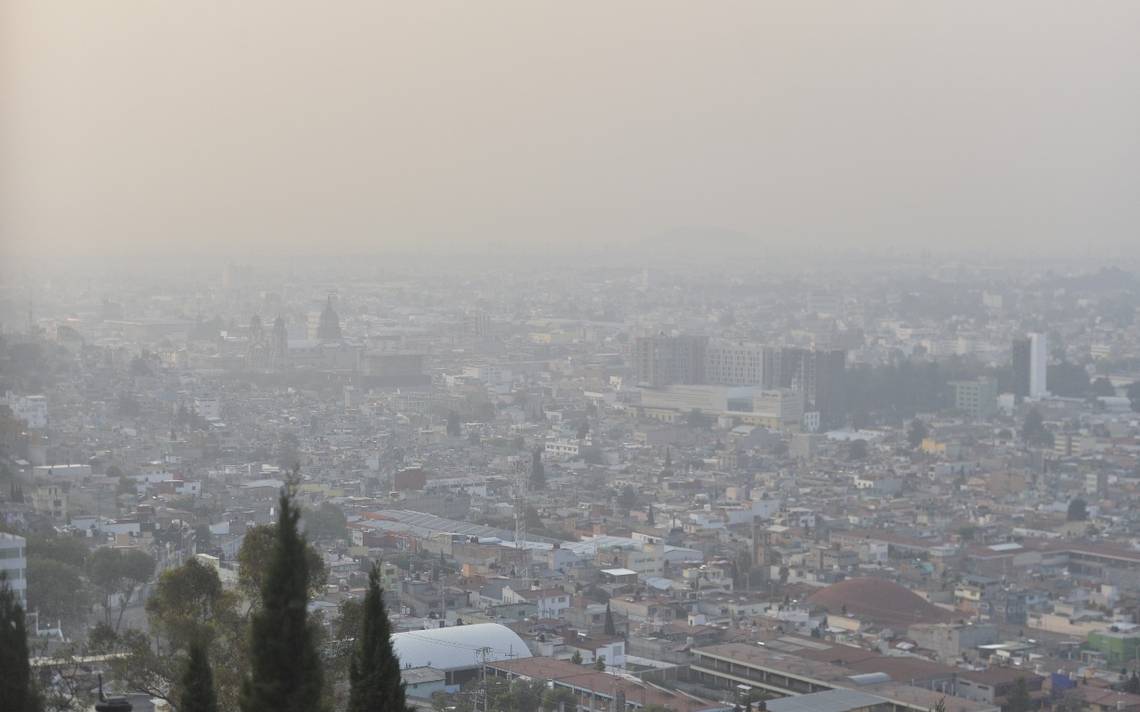 contaminación