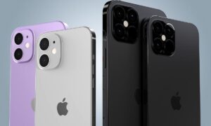 iPhone-12-Apple-Precio